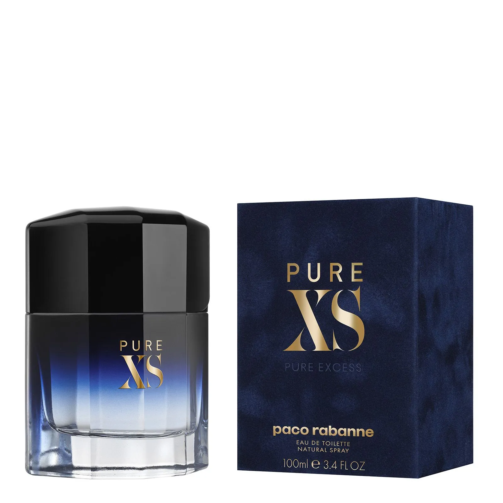 Paco Rabanne Pure XS EDT