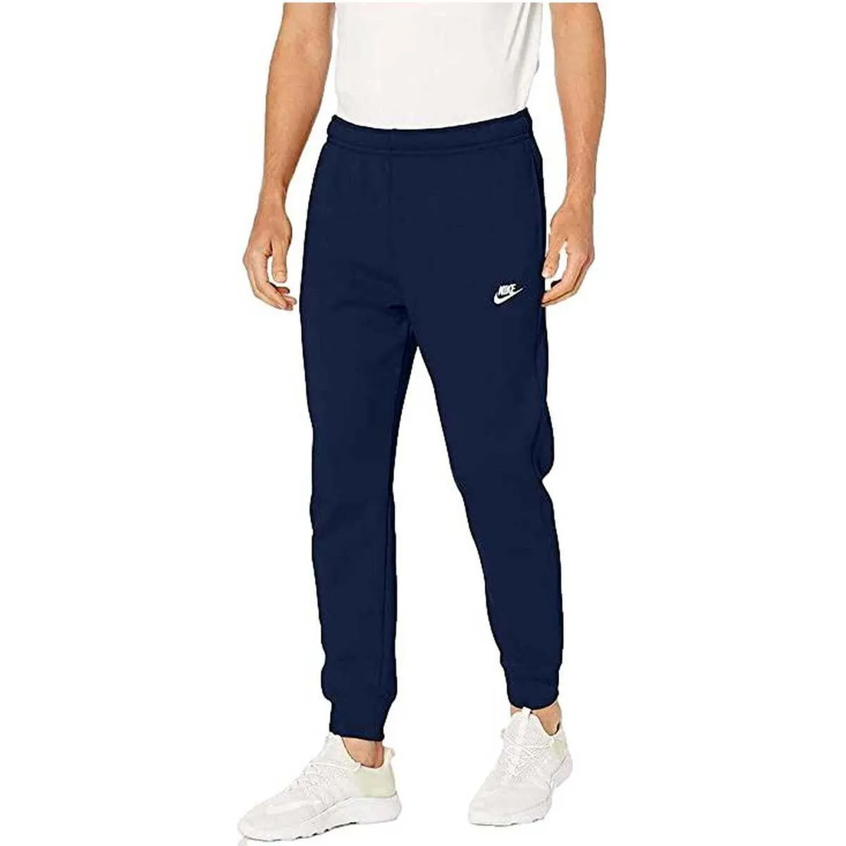 Blue Men's Pants Club BV2671