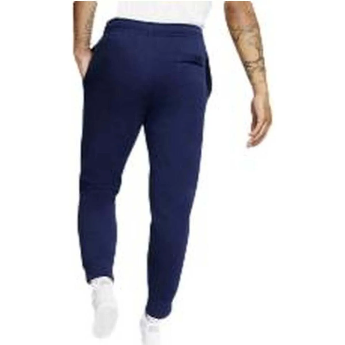 Blue Men's Pants Club BV2671