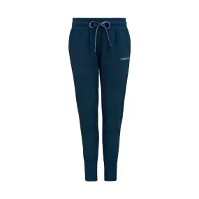 Pantalon Head Club Rosie Azul Oscuro Blanco | Head