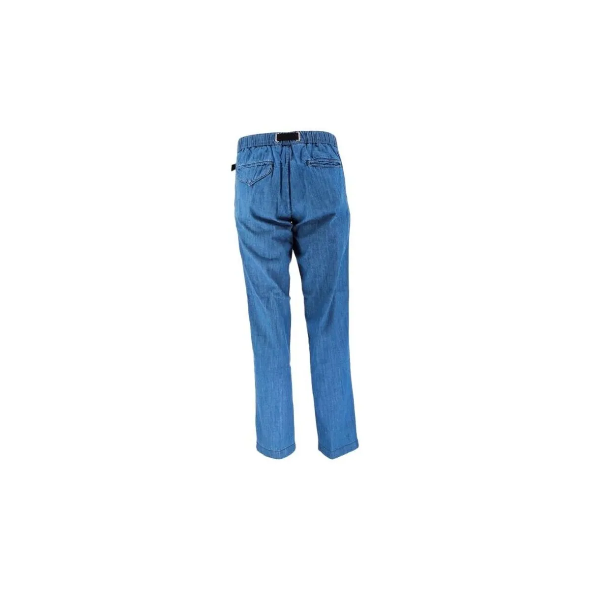 Greg Jeans Men's Blue Denim Pants