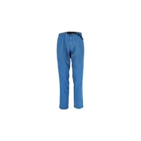 Greg Jeans Men's Blue Denim Pants