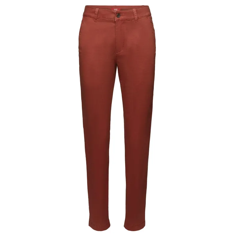 ESPRIT basic women's chino pants