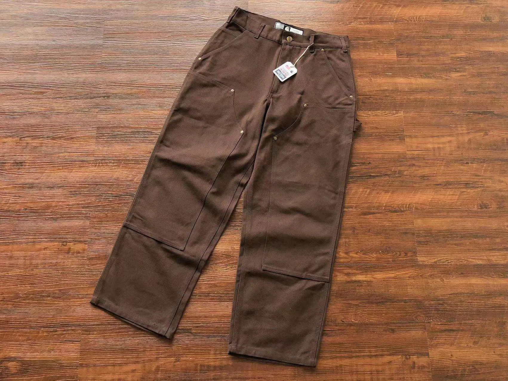 Pantalón Carhartt 691174