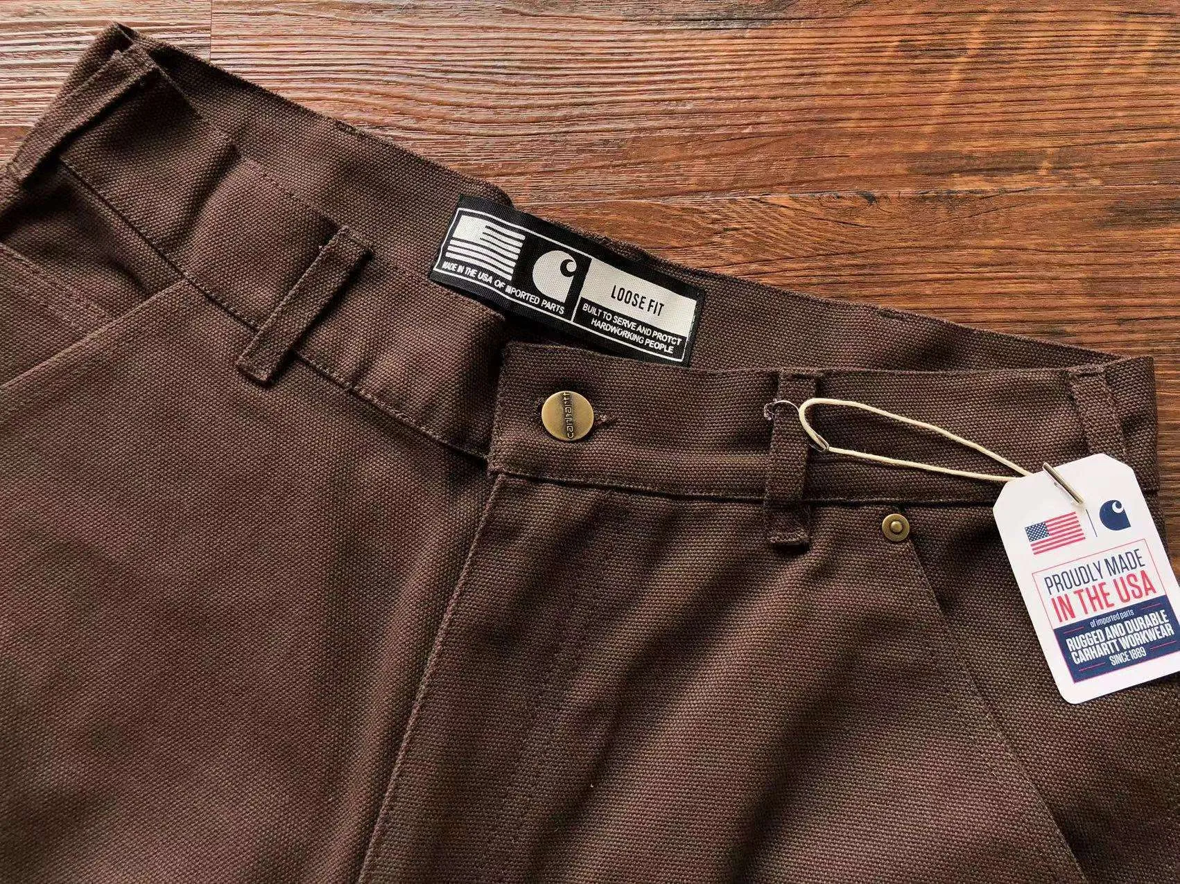 Pantalón Carhartt 691174