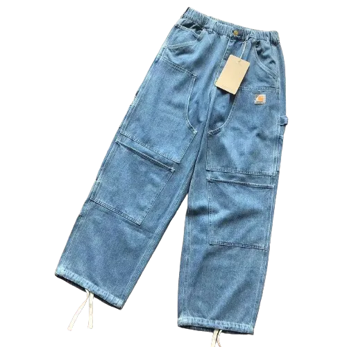 Pantalón Carhartt Vaquero 691173