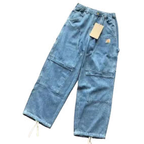 Pantalón Carhartt Vaquero 691173