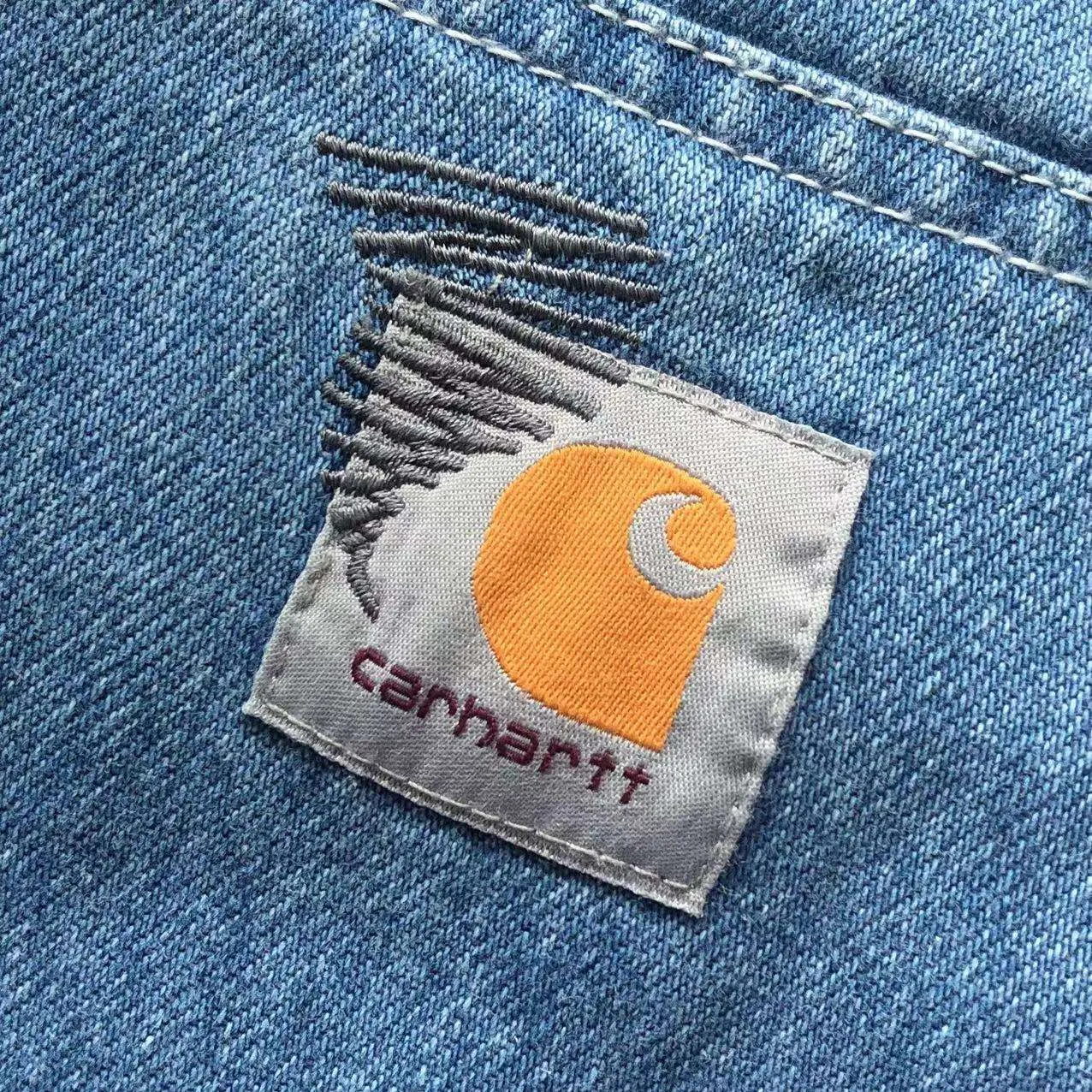 Pantalón Carhartt Vaquero 691173