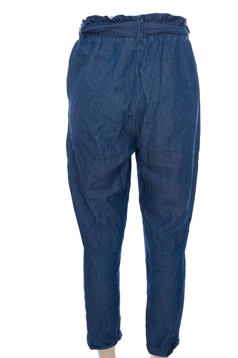 Blue Pants - Mossimo