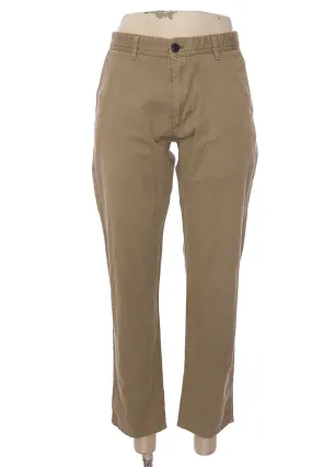 Beige Pants - Zara