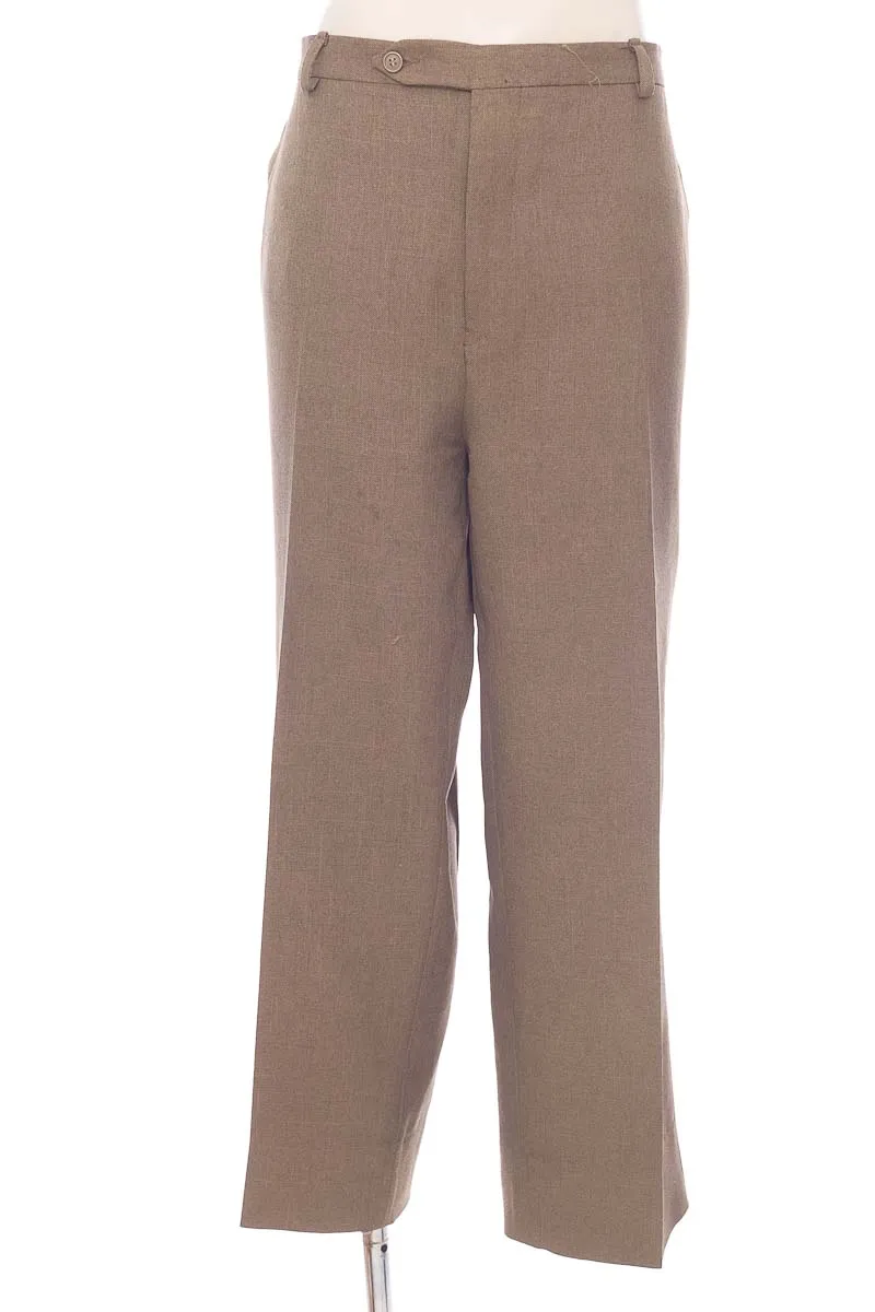 Brown Pants - Limited Time Offer