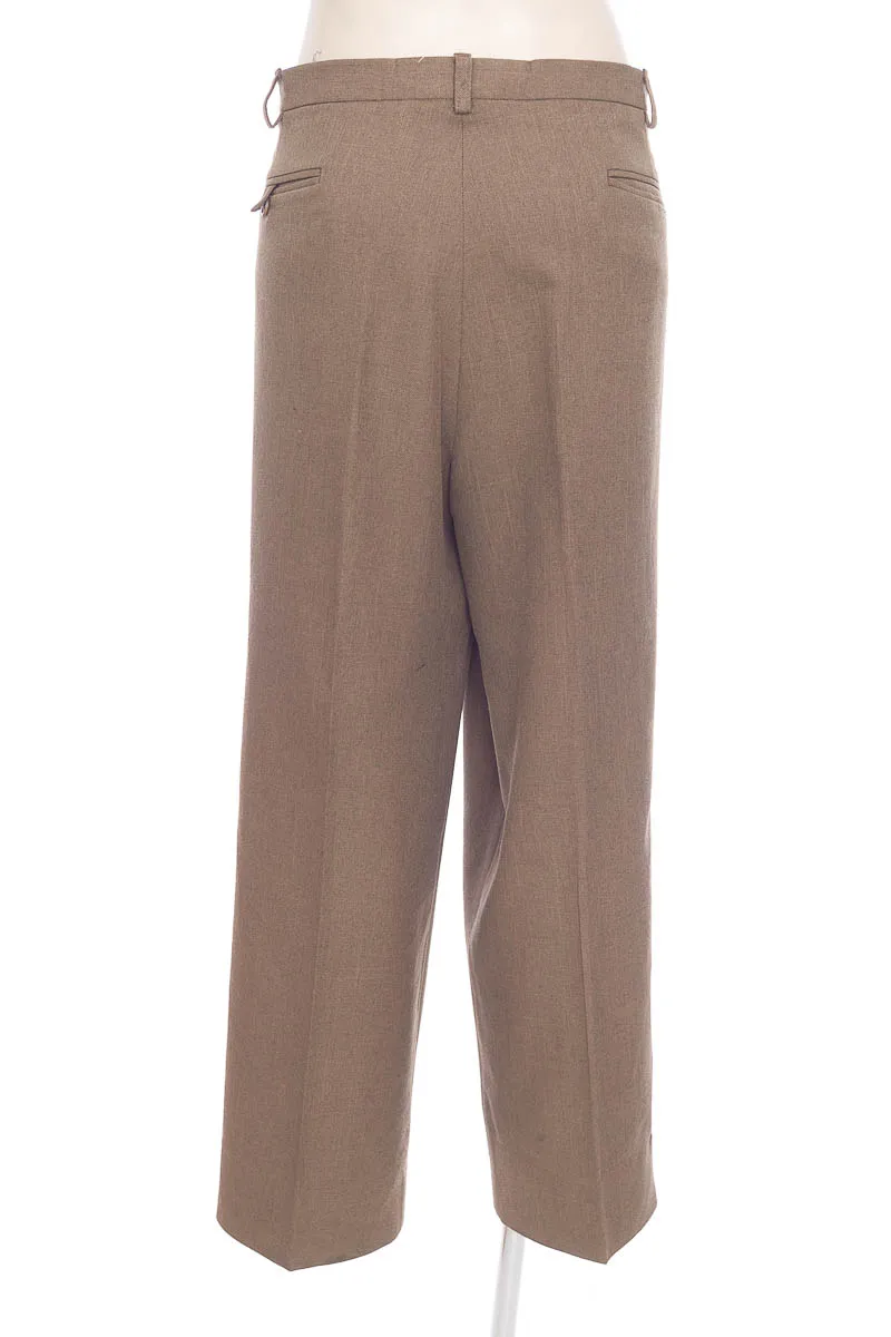 Brown Pants - Limited Time Offer