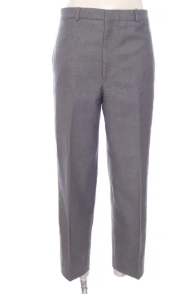 El Gran Baron Gray colored pants