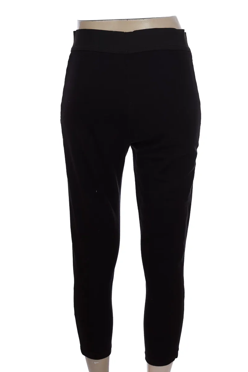 Black Pants - Closeout