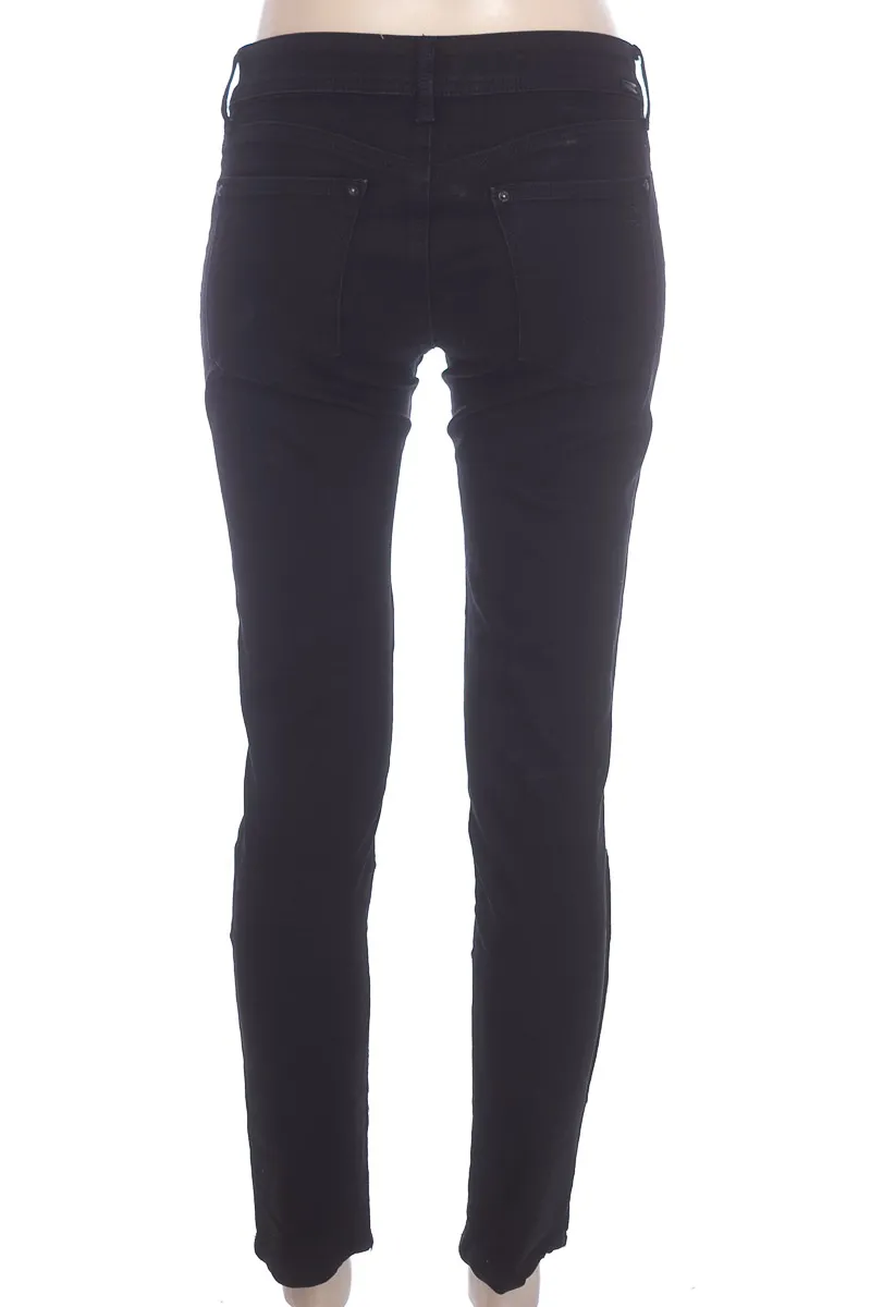 Black Pant - DL1961