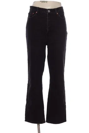 Black Pants - Zara