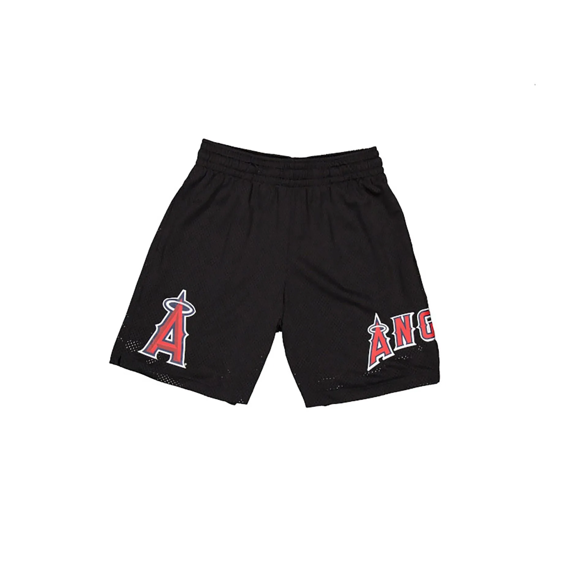 Pantalón Corto Mesh LA Angels MLB Custom