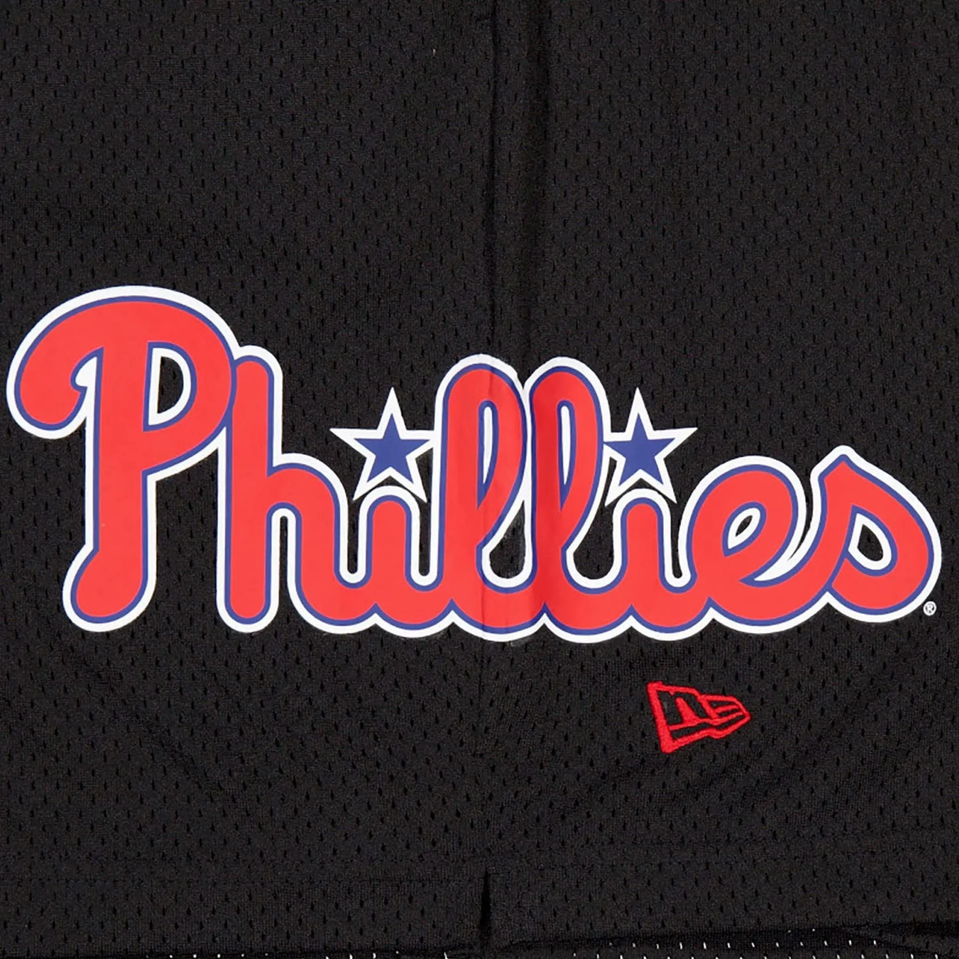 Pantalón Corto Mesh Philadelphia Phillies MLB Custom