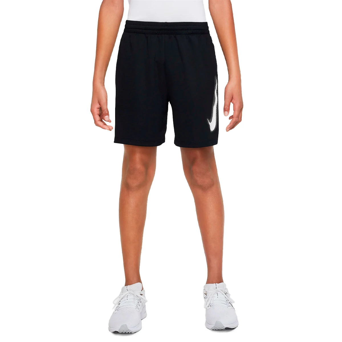 Pantalón corto Nike Dri-Fit Multi Niño