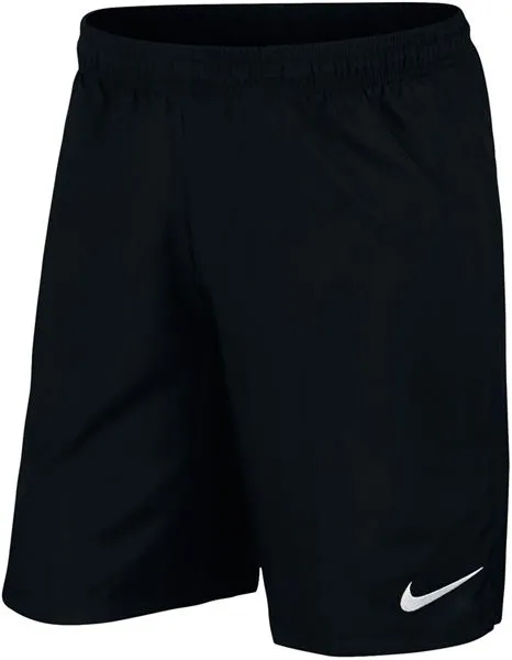 Pantalón corto Nike YTH LASER WOVEN III SHORT NB