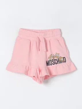 Pantalón corto niños Moschino Kid