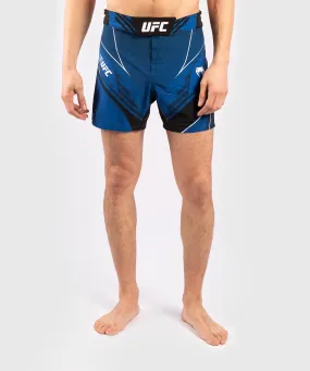 Pantalón De MMA Para Hombre UFC Venum Pro Line - Azul