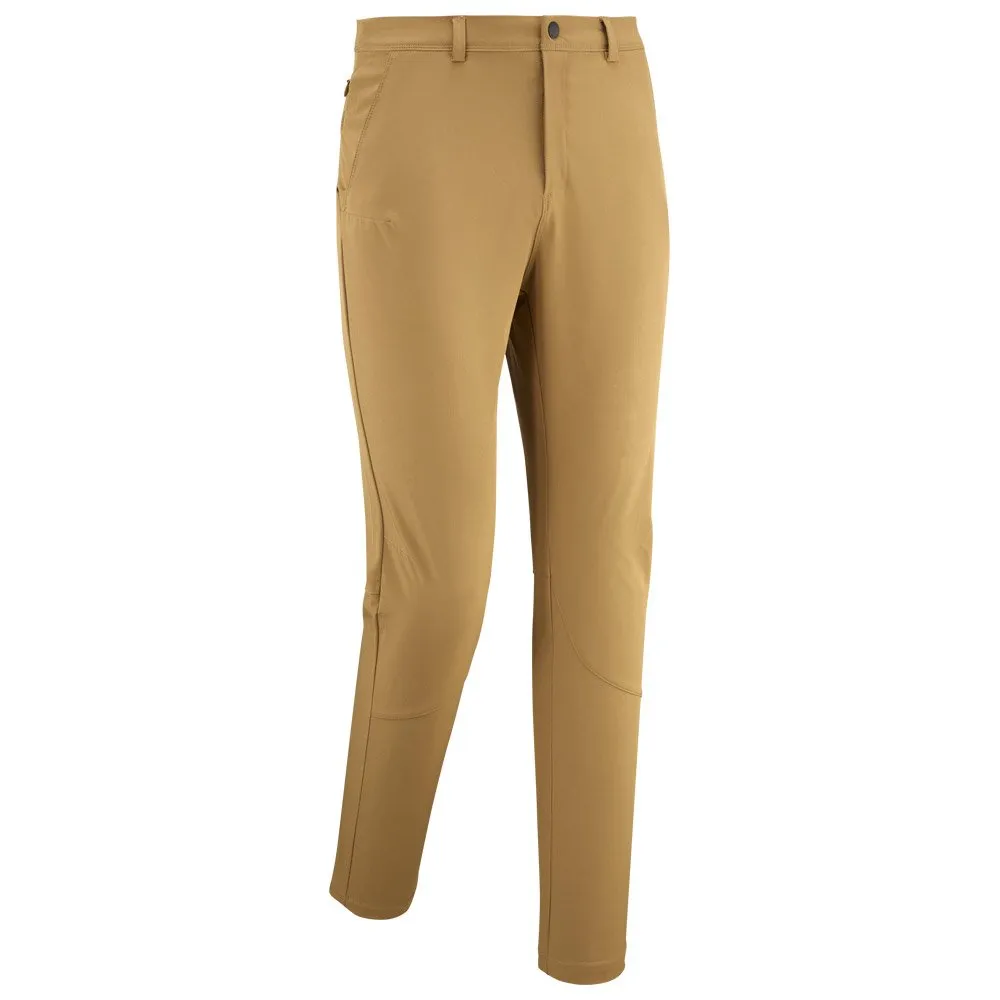 Pantalón de trekking Lafuma Active Stretch Pant M Gold Umber