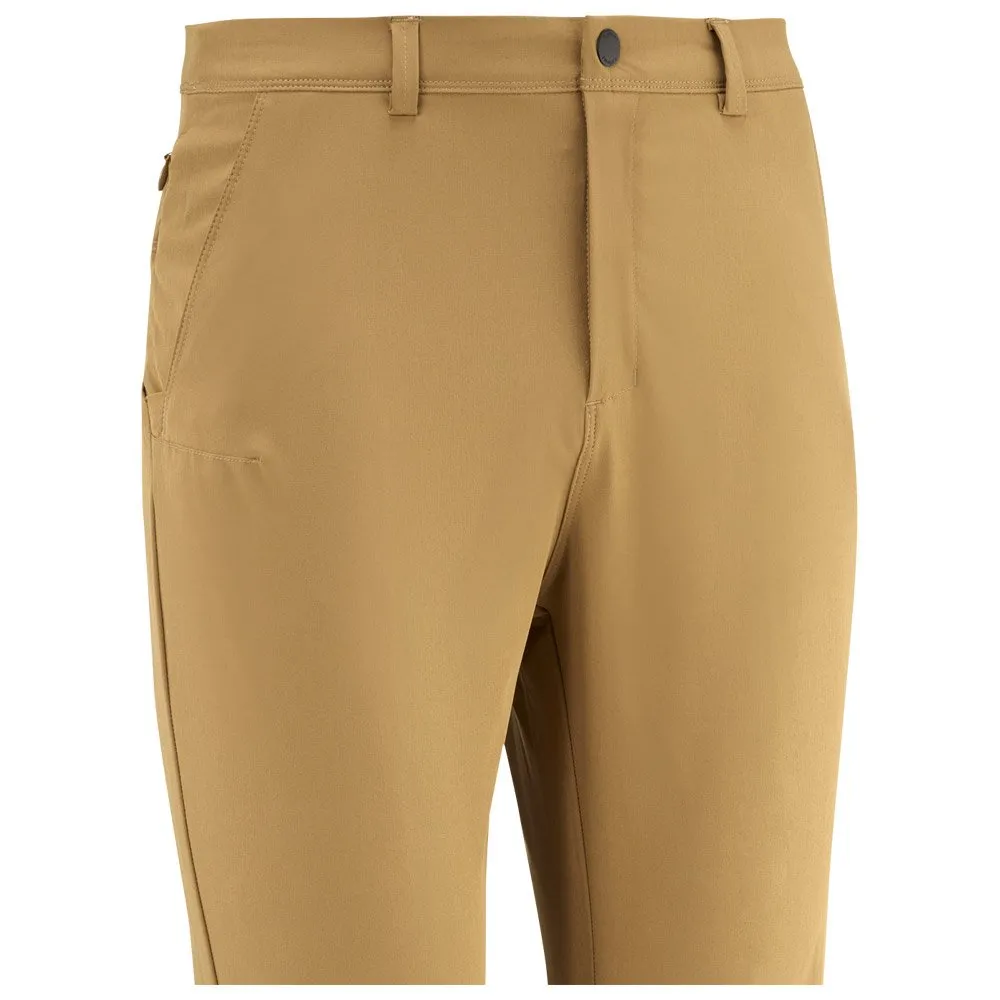 Pantalón de trekking Lafuma Active Stretch Pant M Gold Umber