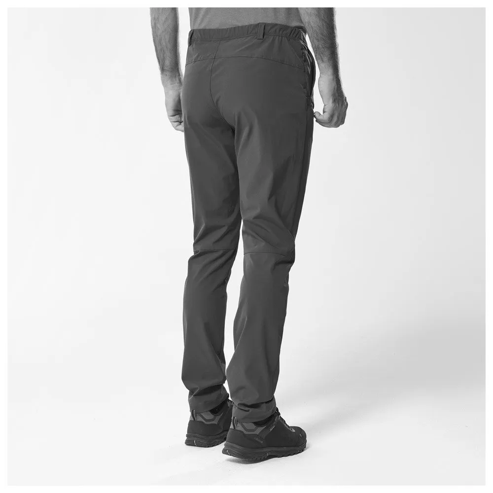 Pantalón de trekking Lafuma Active Stretch Pant M Gold Umber