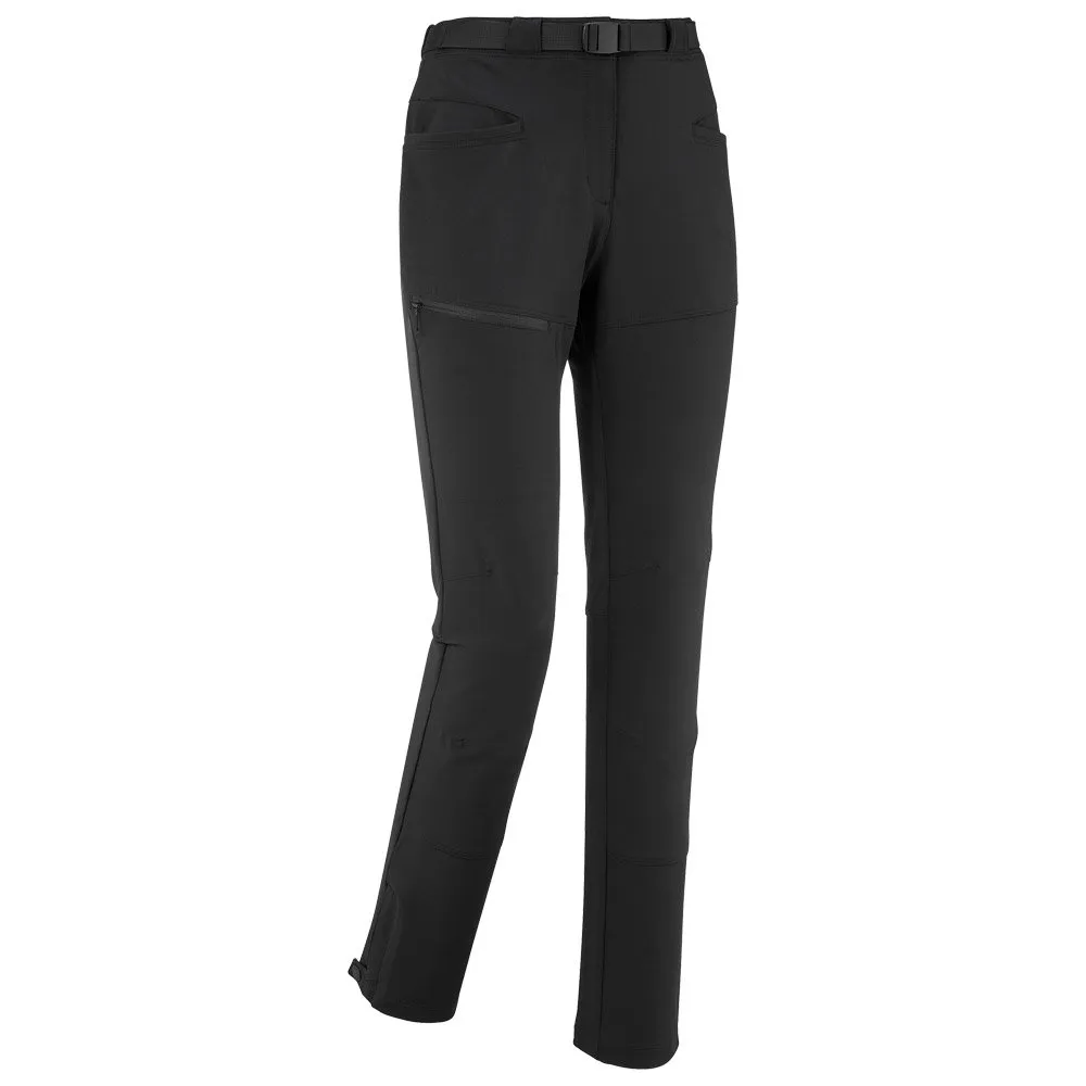 Pantalón de trekking Lafuma Shift Warm Pants W Noir