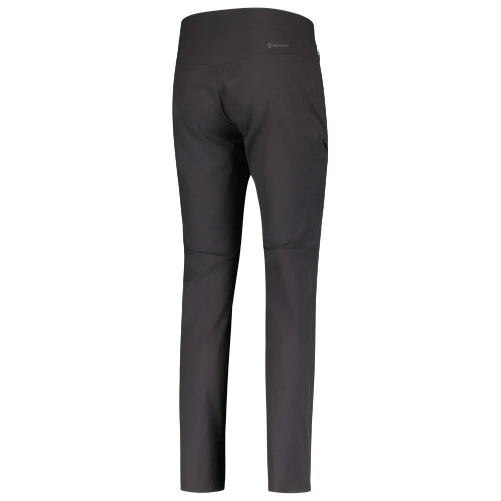 Pantalón de trekking Scott Explorair Light W's Pant Black