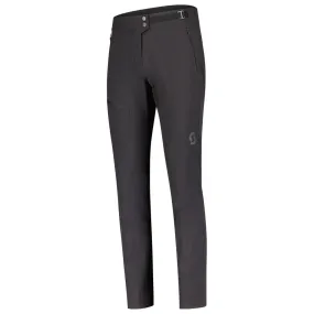 Pantalón de trekking Scott Explorair Light W's Pant Black