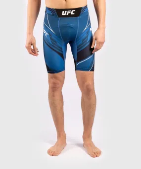 Pantalón De Vale Tudo Para Hombre UFC Venum Pro Line - Azul