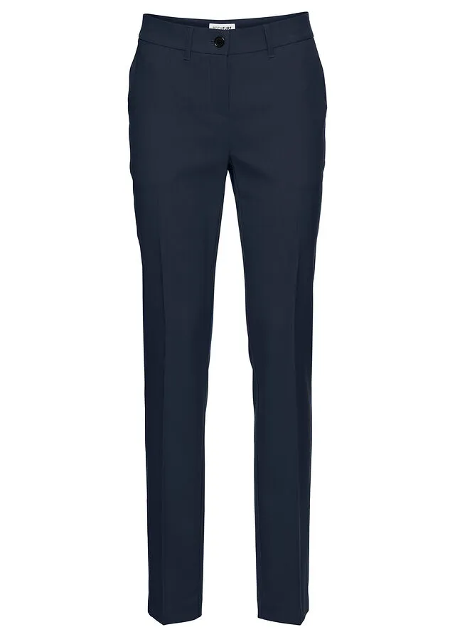 Dark Blue Executive Pants