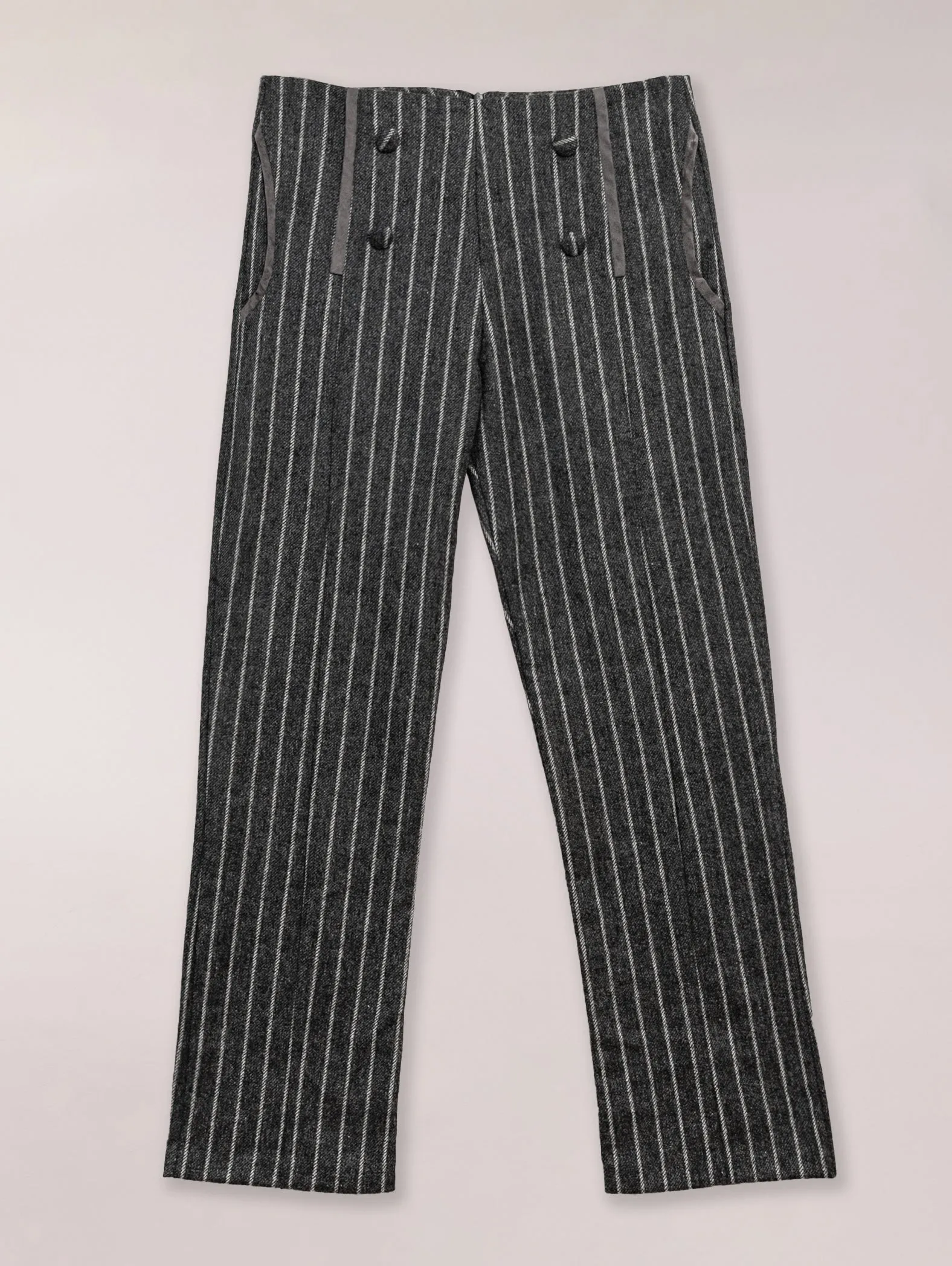 Pantalón Eltz Grey