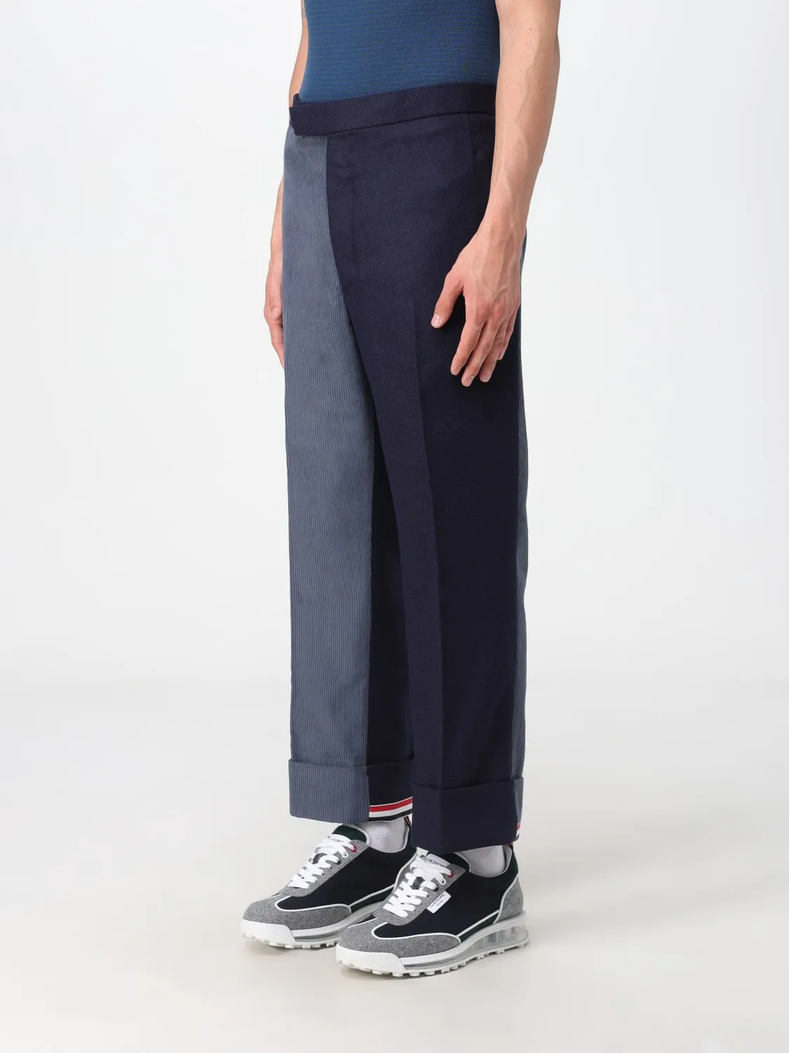 Pantalón hombre Thom Browne