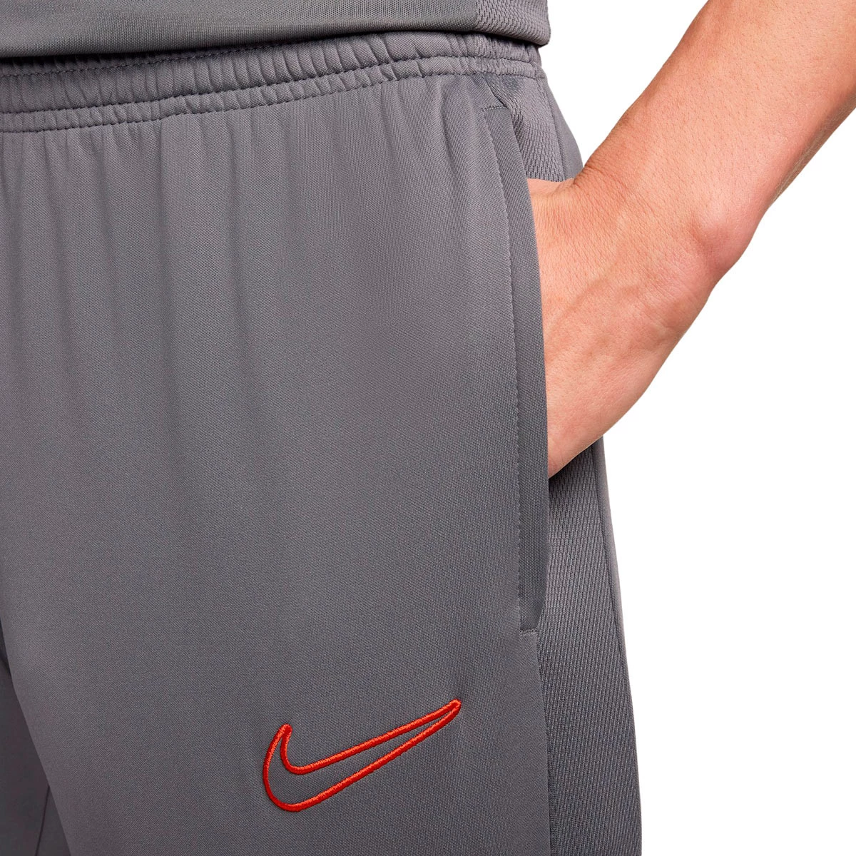 Pantalón largo Nike Academy Dri-FIT