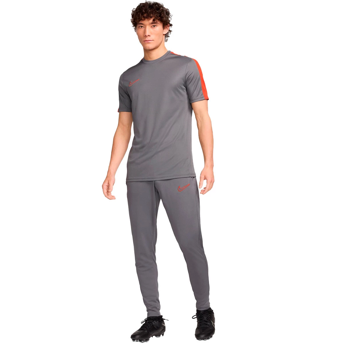 Pantalón largo Nike Academy Dri-FIT