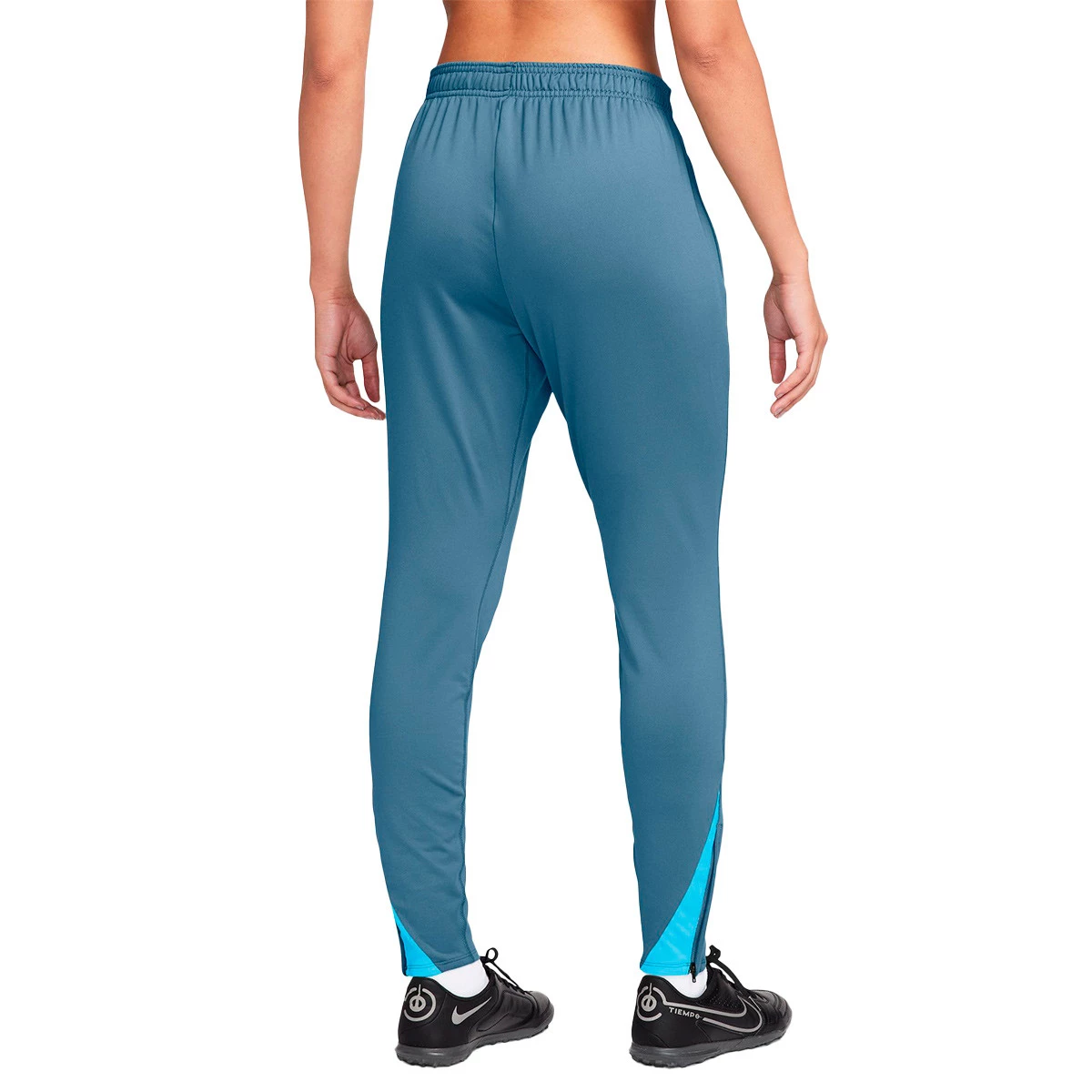 Pantalón largo Nike Dri-Fit Strike Mujer