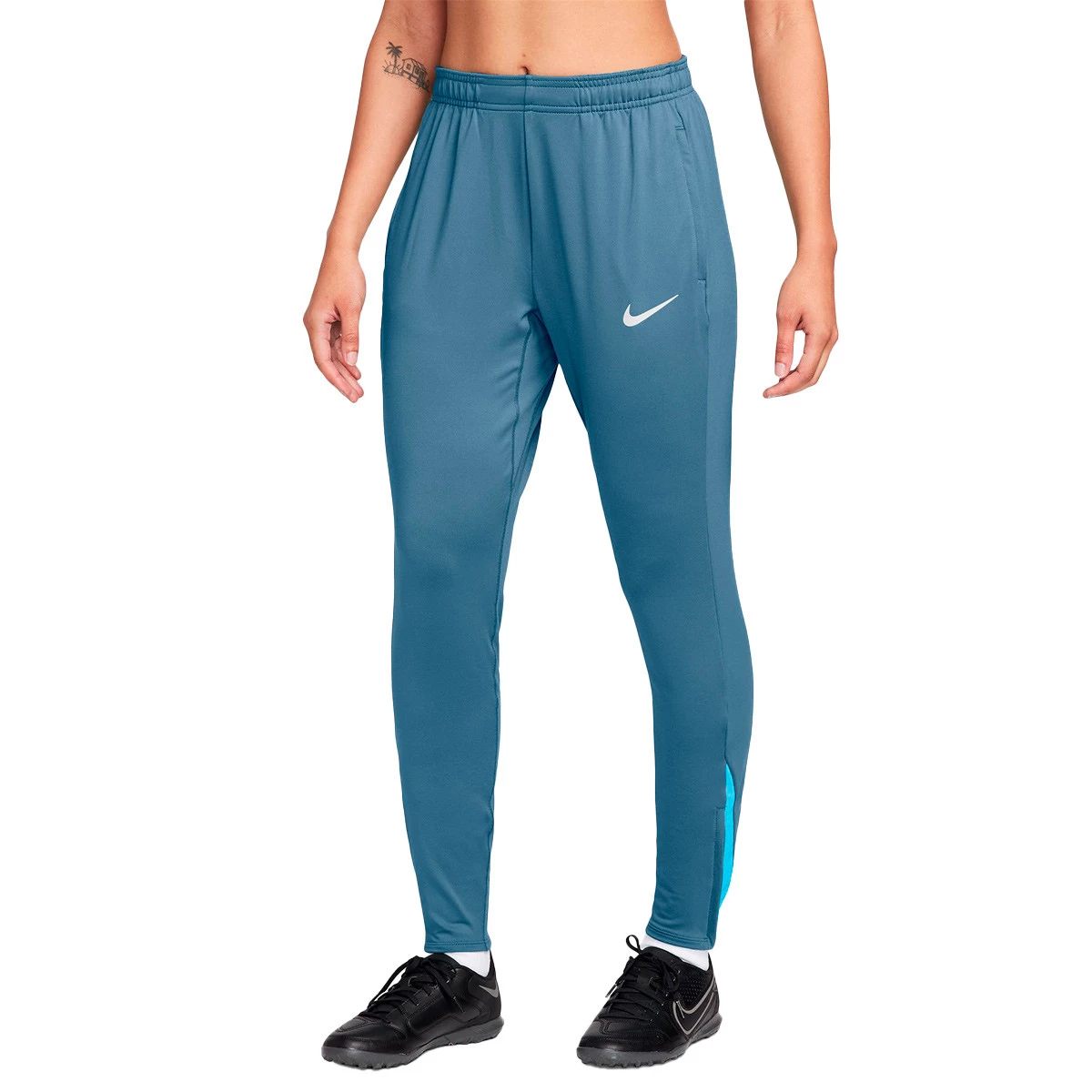 Pantalón largo Nike Dri-Fit Strike Mujer