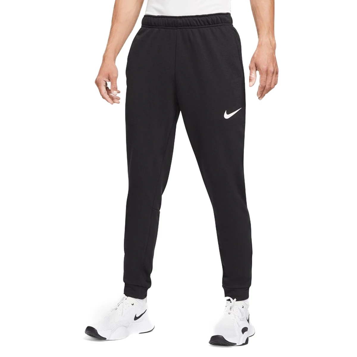 Pantalón largo Nike Dri-Fit Tapered Training