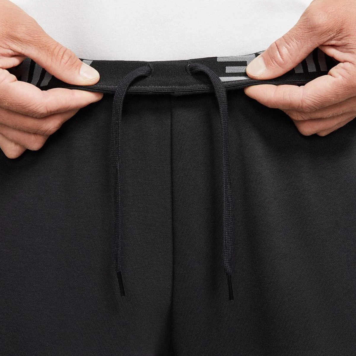 Pantalón largo Nike Dri-Fit Tapered Training