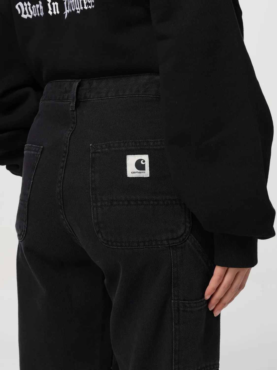 Pantalón mujer Carhartt Wip