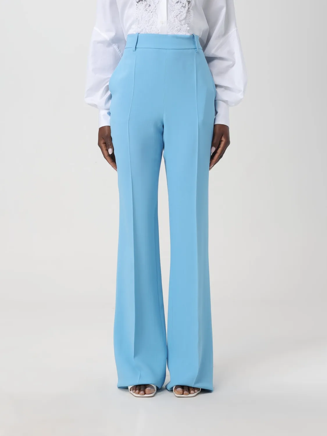 Pantalón mujer Ermanno Scervino