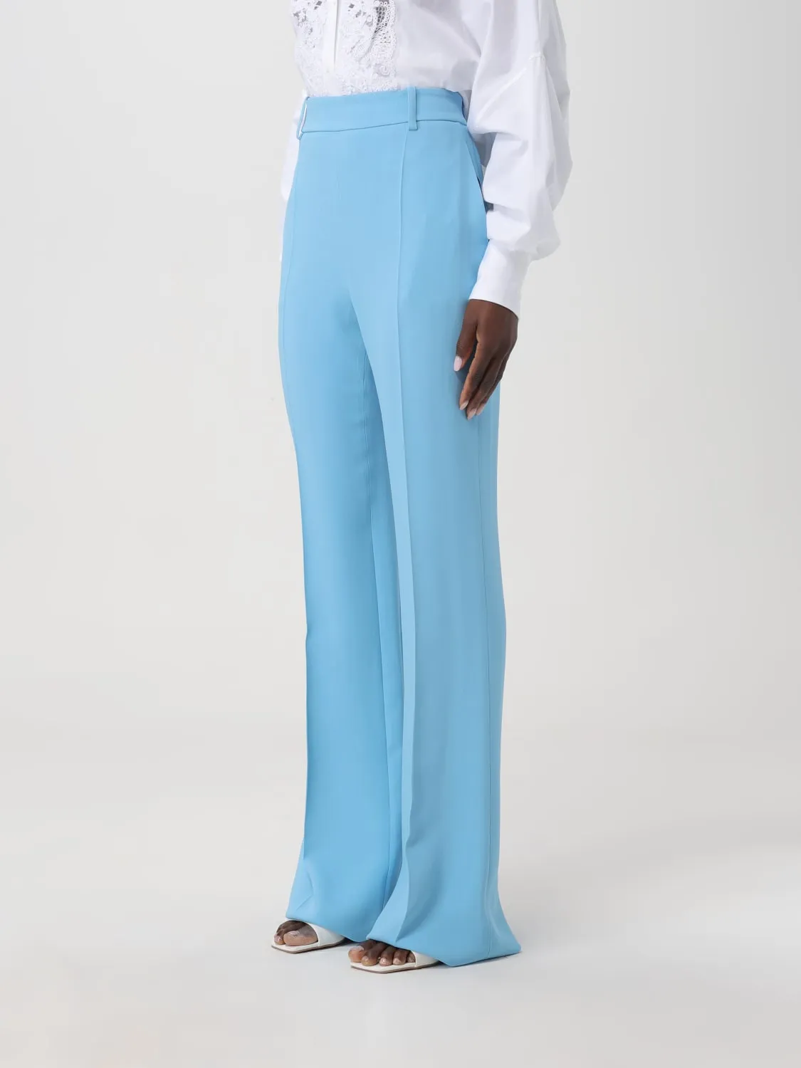 Pantalón mujer Ermanno Scervino