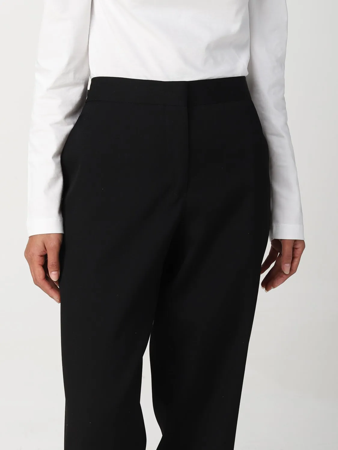 Pantalón mujer Jil Sander