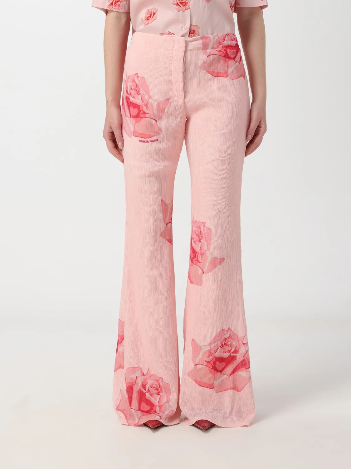 Pantalón mujer Kenzo