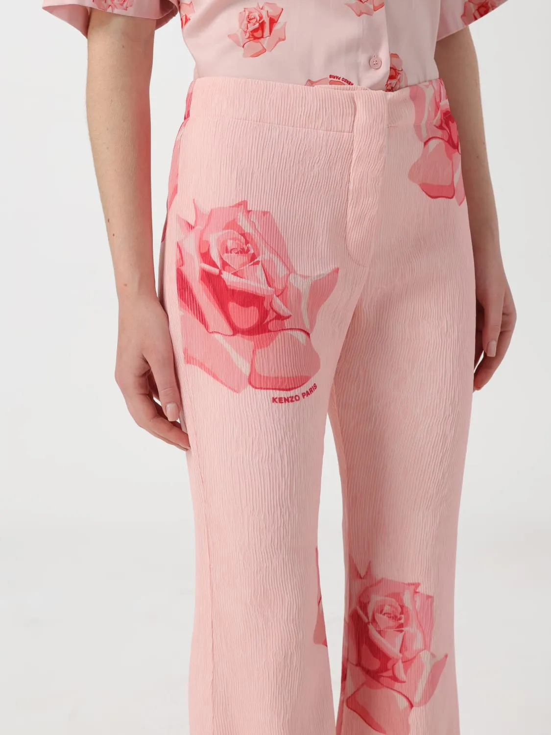 Pantalón mujer Kenzo