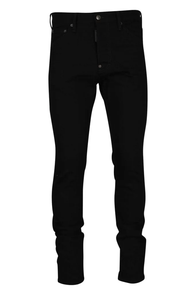 Pantalón negro 