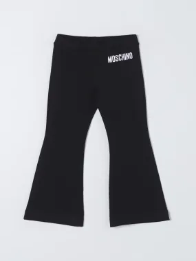 Pantalón niños Moschino Kid